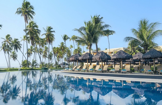 Iberostar Selection Praia do Forte - All Inclusive