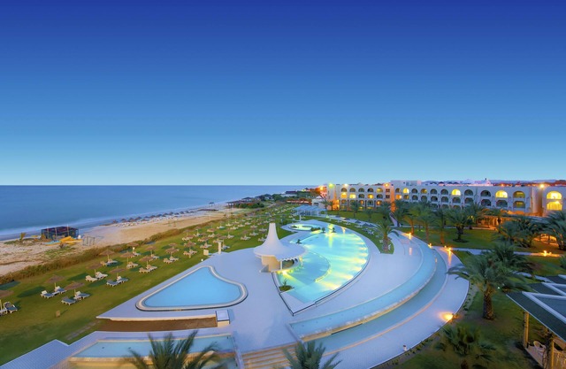 Iberostar Waves Averroes