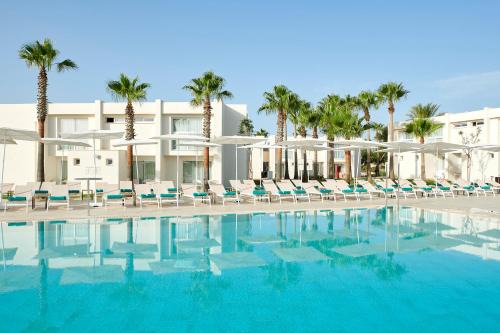 Iberostar Waves Cala Domingos All Inclusive