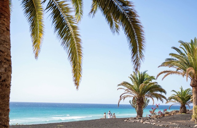 Iberostar Waves Gaviotas Park -All Inclusive