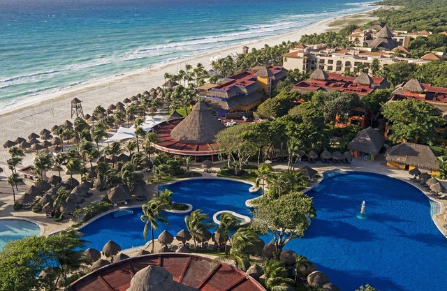 Iberostar Waves Quetzal - All Inclusive