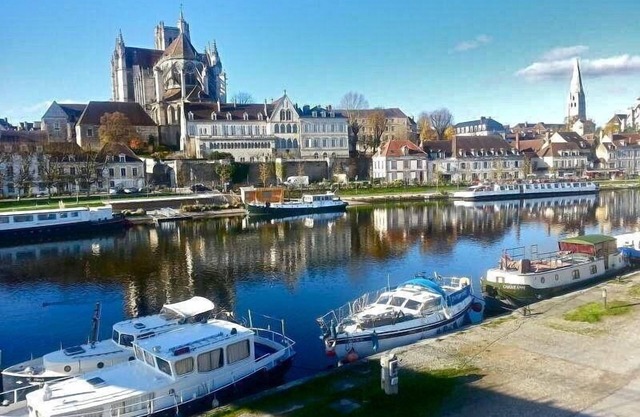 Ibis Budget Auxerre Nord (Ouverture Printemps 2025)