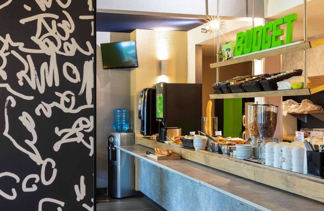 ibis budget Berck Sur Mer