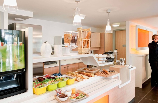 ibis budget Patos de Minas