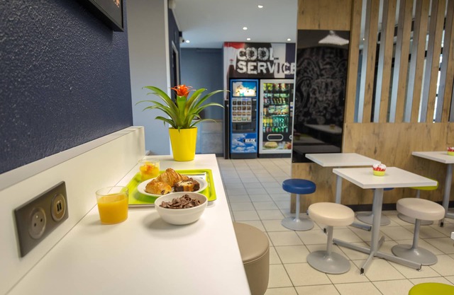 ibis budget Vienne Sud