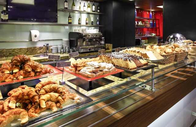 ibis Buenos Aires Congreso