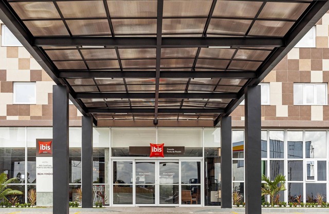 ibis Caucaia Porto do Pecém
