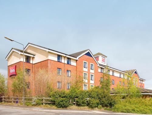 ibis Chesterfield North - Barlborough