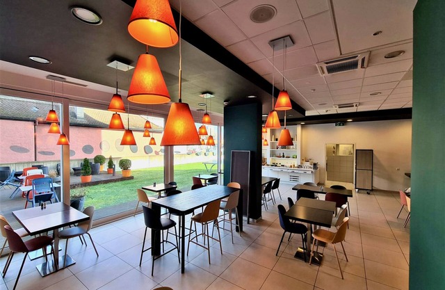 ibis Delemont Delsberg Hotel