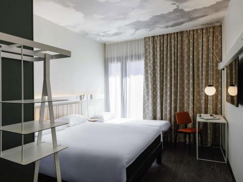 ibis Lyon Est Meyzieu