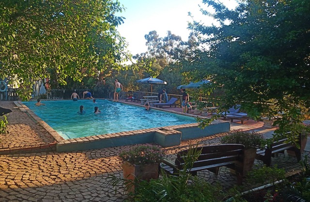 Ibis Place Guest House