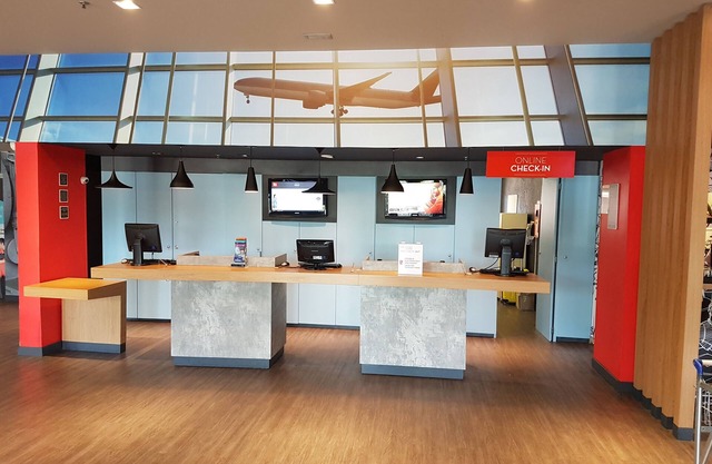 ibis Porto Alegre Aeroporto