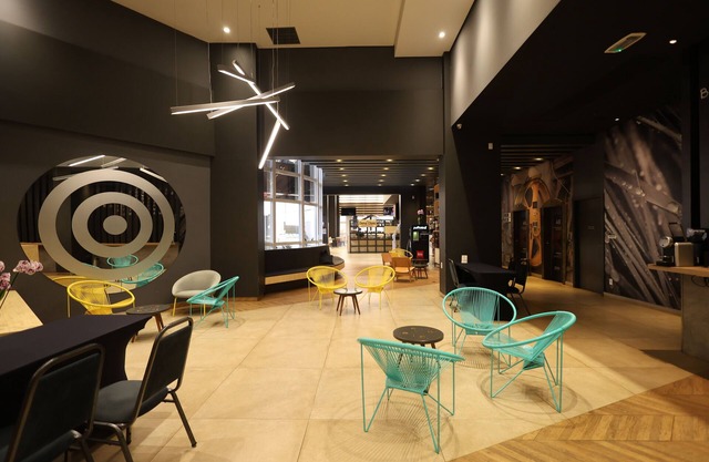 ibis Ribeirao Preto Shopping