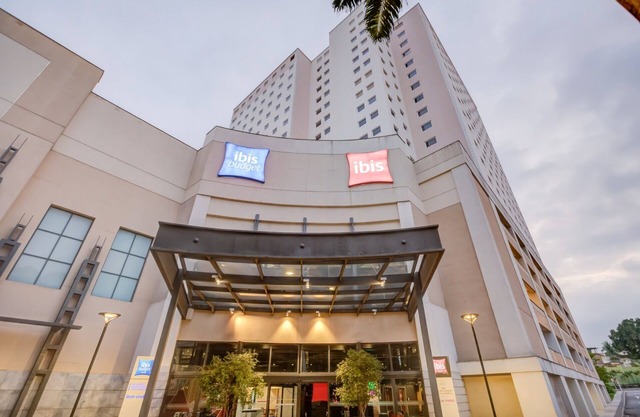 ibis Rio de Janeiro Nova America