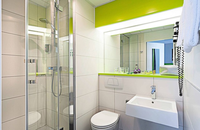 ibis Styles Bochum Hauptbahnhof