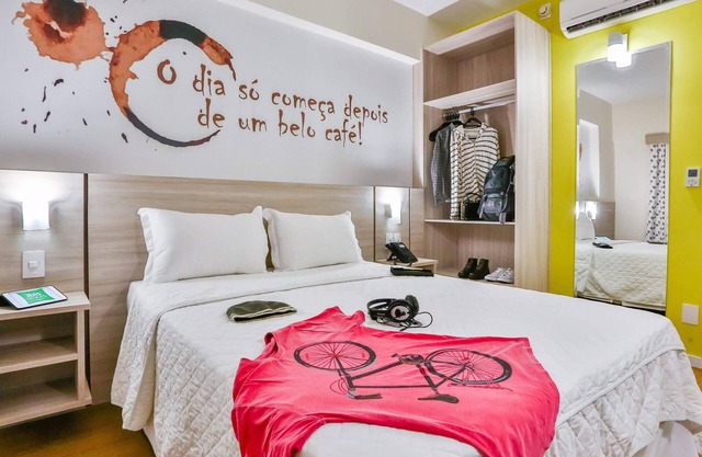 Ibis Styles Vitoria Da Conquista