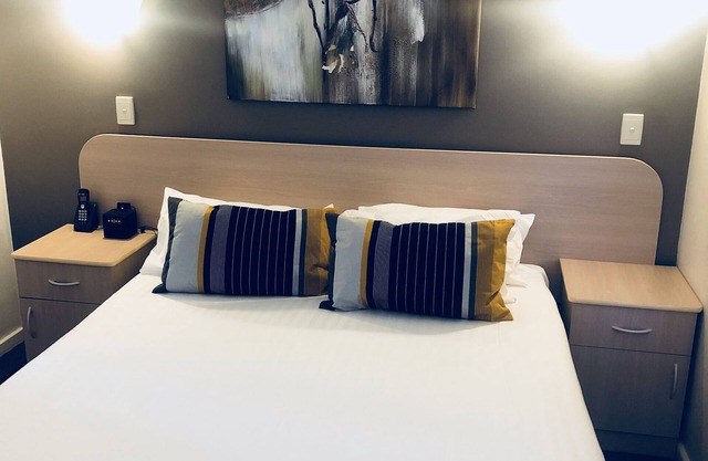 ibis Styles Broken Hill