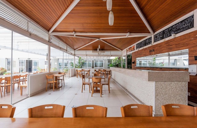 ibis Styles Campinas Alphaville