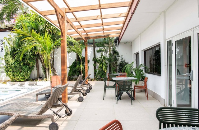 Ibis Styles Cayenne Centre Amazonia (Ouverture Juin 2024)