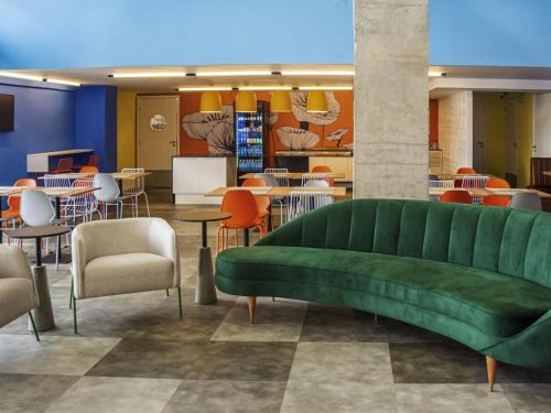 Ibis Styles Garanhuns