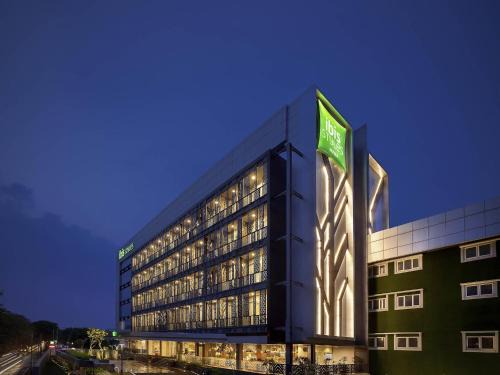 Ibis Styles Jakarta Sunter
