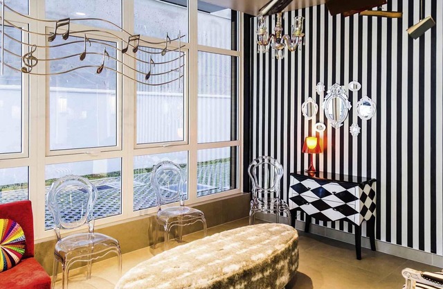 ibis Styles Porto Alegre Centro