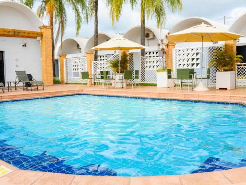 ibis Styles Rio Preto Monte Libano