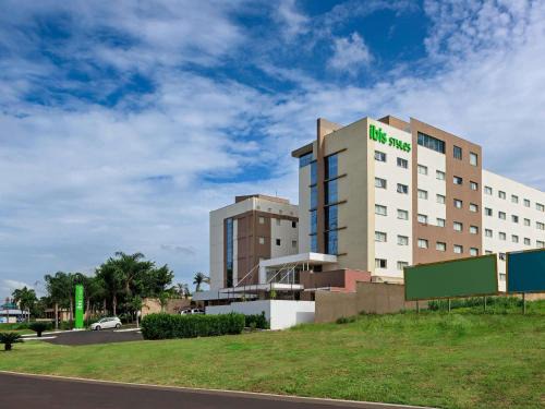 ibis Styles Ribeirao Preto Maurilio Biagi