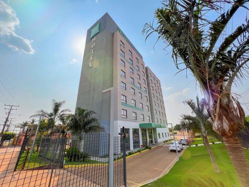 ibis Styles Rondonopolis