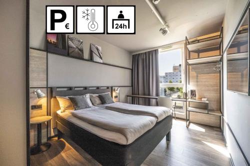 ibis Wels
