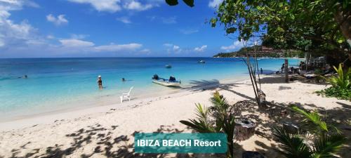 IBIZA BEACH Resort
