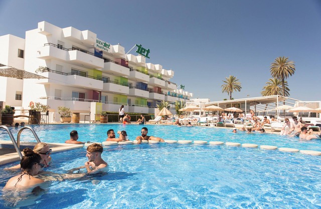 Ibiza JET Apartamentos - Adults Only