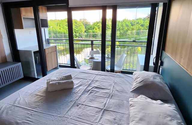 Ibiza Praia DO Forte