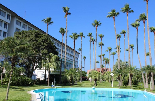 Ibusuki Phoenix Hotel