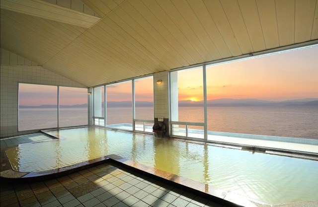 Ibusuki Seaside Hotel