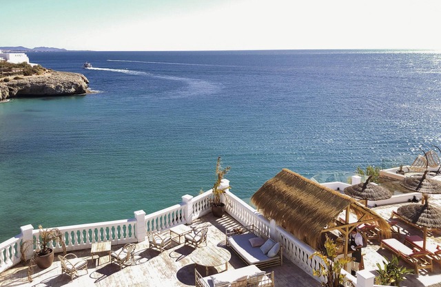 ICON Valparaiso - Adults Only