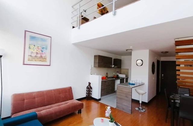ICONIC LOFT 95