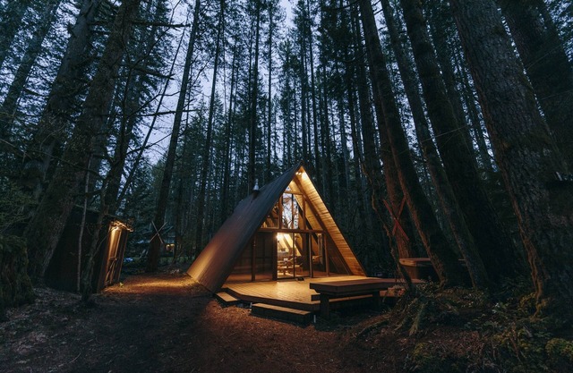 Iconic Sky Haus: Hot Tub, Fiber, Newly Renovated