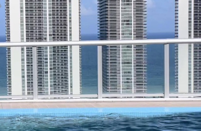 Iconic View - Family 2BR Hotel Suite @beach