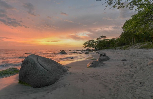 Ideal apartment for relaxing on the beach