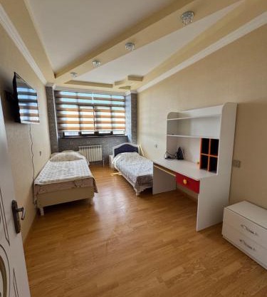 Ideal apartment for family