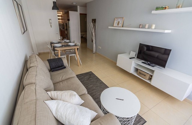 Ideal Apartment in Maspalomas