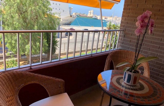 Ideal for a group of families or friends