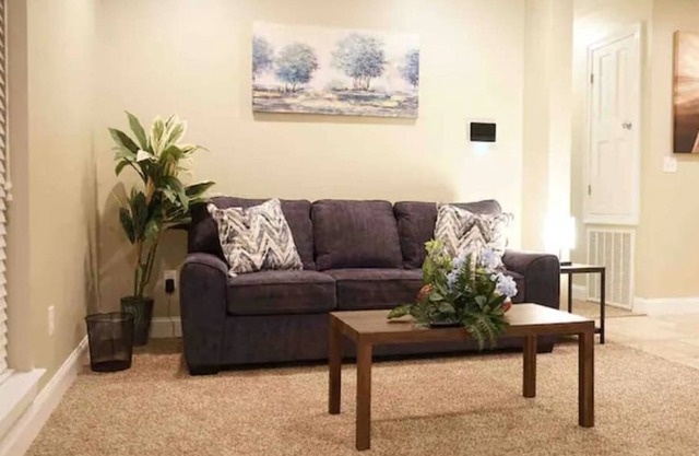 Ideal for Extended Stays & Long-Term Stay