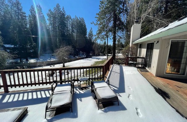 Ideal for Family & Friends Gatherings , Sleeps 11