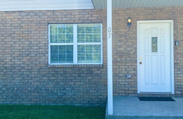 Ideal for family stay near the main gate of Fort Leonard Wood