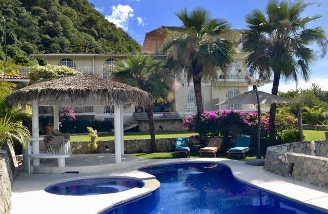 Ideal for working from home and spending time with the family