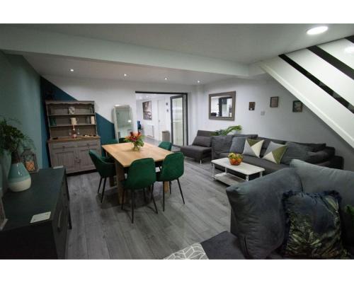 Ideal Lodgings in Baxenden
