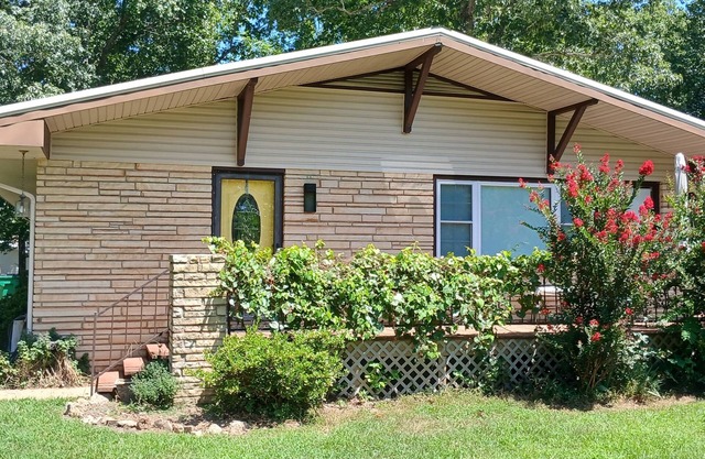 Ideal Ozark Holiday Getaway in tranquil Horseshoe Bend