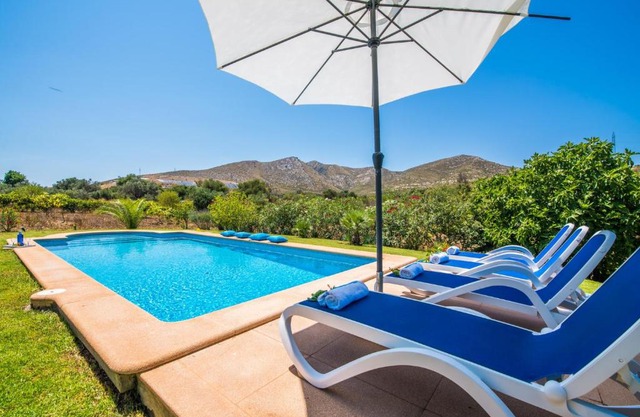 Ideal Property Mallorca - Mamici